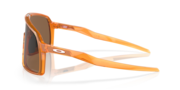 Sutro (Low Bridge Fit) - Transparent Ginger