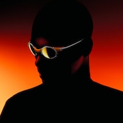 Oakley MUZM Mars - Mars X-Metal Leather