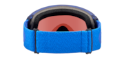 Flight Path L Snow Goggles - Blue Aura