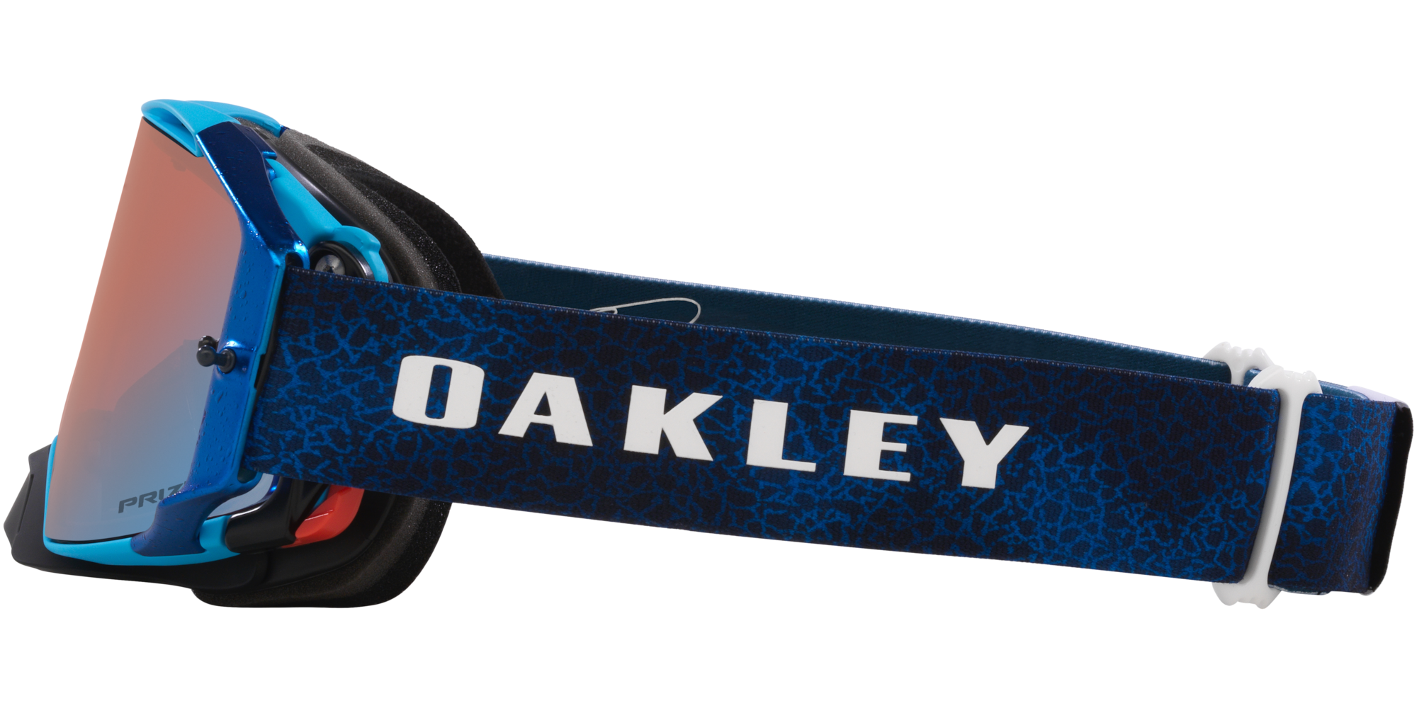 オークリー Airbrake® MX Chase Sexton Signature Series Goggles