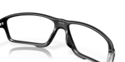 Crosslink® Zero - Matte Black