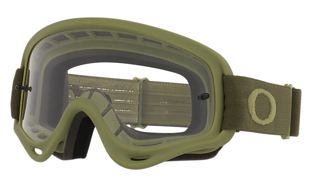 O-Frame® XS MX (Youth Fit) Goggles