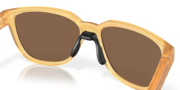 Actuator - Matte Dark Curry Opaline