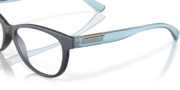 Plungeline™ - Matte Blue Steel