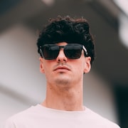 HSTN SQ MotoGP™ Collection - Grey Smoke