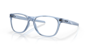 Transparent Blue