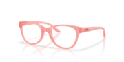 Transparent Paloma
