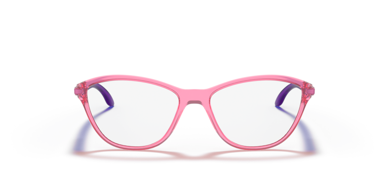 Twin Tail (Youth Fit) - Pink