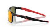 Portal X - Polished Black