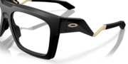Enigma Ink - Satin Black