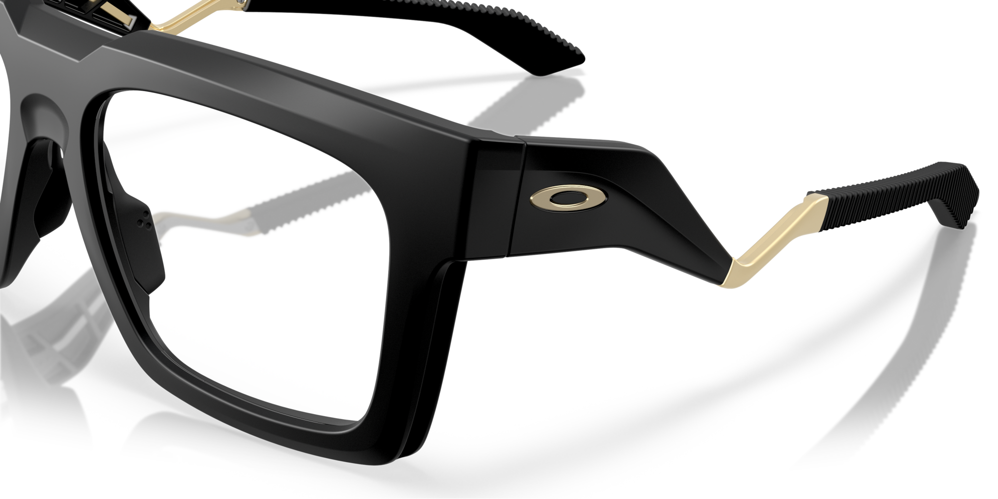 Oakley Enigma Ink Eyeglasses with Satin Black Frame | Oakley® JP