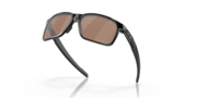Portal X - Polished Black