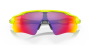 Radar® EV Path® - Retina Burn