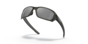 Straightlink™ (Low Bridge Fit) - Grey Smoke