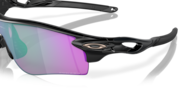 RadarLock® Path® (Low Bridge Fit) - Matte Black