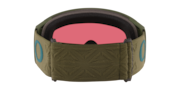 Flight Tracker L Snow Goggles - Prizm Icon Dark Brush
