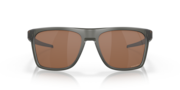 Leffingwell - Matte Grey Smoke