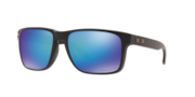 prizm sapphire polarized