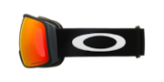 Flight Tracker L Snow Goggles - Matte Black