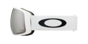Flight Tracker L Snow Goggles - Matte White
