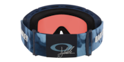 Flow Scape™ L (Low Bridge Fit) Aleksander Kilde Signature Series Snow Goggles - Aleksander Kilde Signature