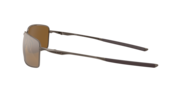 Square Wire™ - Tungsten