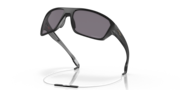 Standard Issue Split Shot - Matte Black