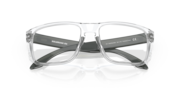 Holbrook™ - Polished Clear