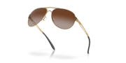 Caveat™ - Polished Gold