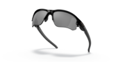 Flak® Draft (Low Bridge Fit) - Polished Black