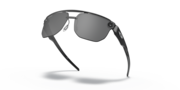 Chrystl™ - Polished Black
