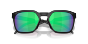 Oakley X Aston Martin Aramco F1® Team HSTN SQ - Matte Black Ink