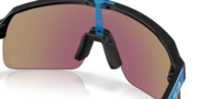 Carolina Panthers Sutro Lite - Matte Black
