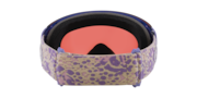 Flight Deck™ M Snow Goggles - Lilac Cell