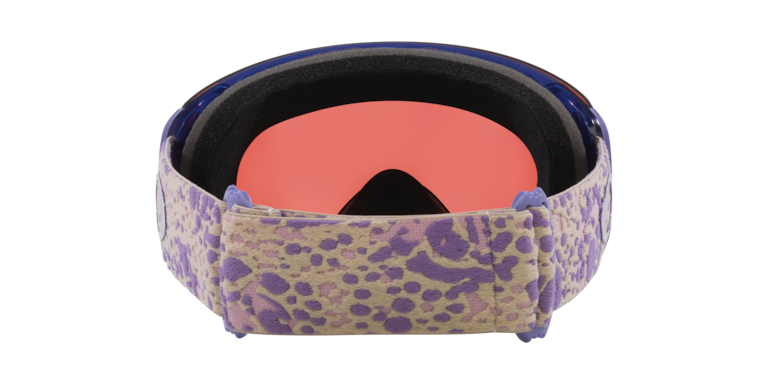 Flight Deck™ M Snow Goggles - Lilac Cell