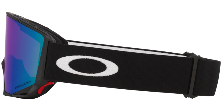 Flow Scape™ L Snow Goggles - Matte Black