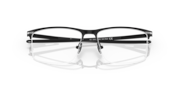 Tie Bar™ 0.5 - Satin Black