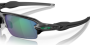 Flak® 2.0 (Low Bridge Fit) - Matte Black
