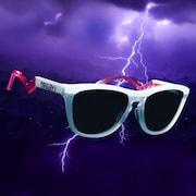 Oakley X Fortnite™ CTL Frogskins™ Hybrid - Matte White
