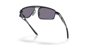 Bushwick - Satin Black