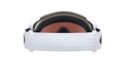 Line Miner™ M Snow Goggles - Matte White