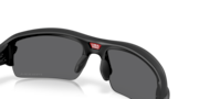 Flak® 2.0 S - Matte Black