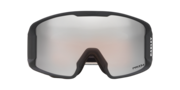 Line Miner™ M Snow Goggles - Railwork Balsam Black