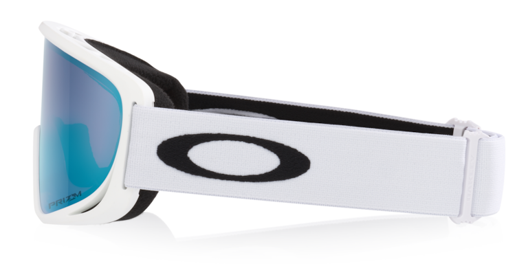 Mont Scape™ M Snow Goggles - Matte White