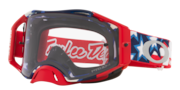 Airbrake® MX Troy Lee Designs Series Goggles Airbrake® MX Troy Lee Designs Series Goggles