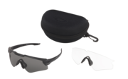 Standard Issue Ballistic M Frame® Alpha Array - Matte Black