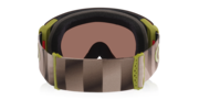 Flight Deck™ Pro M Snow Goggles - Fern Green