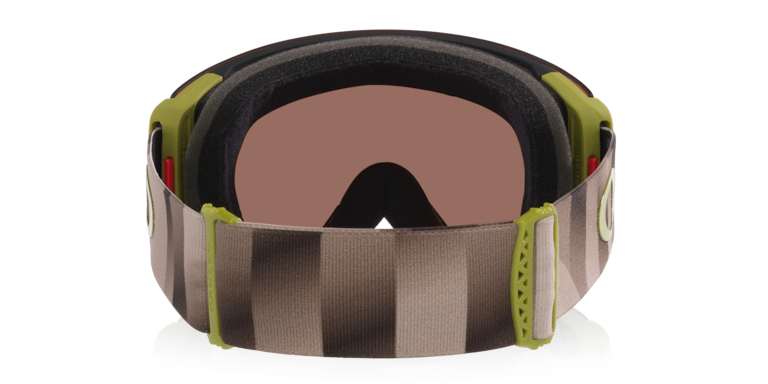 Flight Deck™ Pro M Snow Goggles - Fern Green
