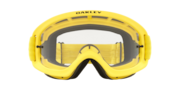 O-Frame® 2.0 PRO XS MX Goggles - Moto Yellow