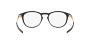 Pitchman R - Satin Black/Gold